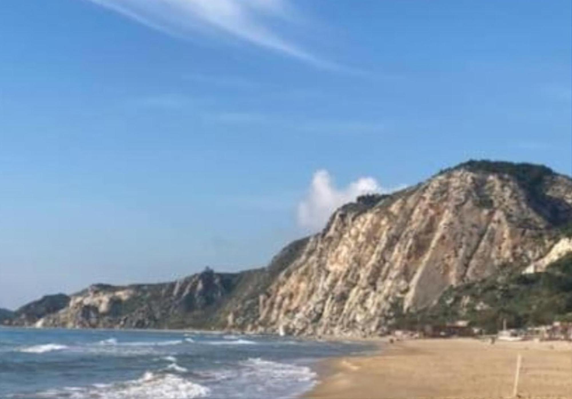 La Foggia Seaside Paradise Siculiana Luaran gambar