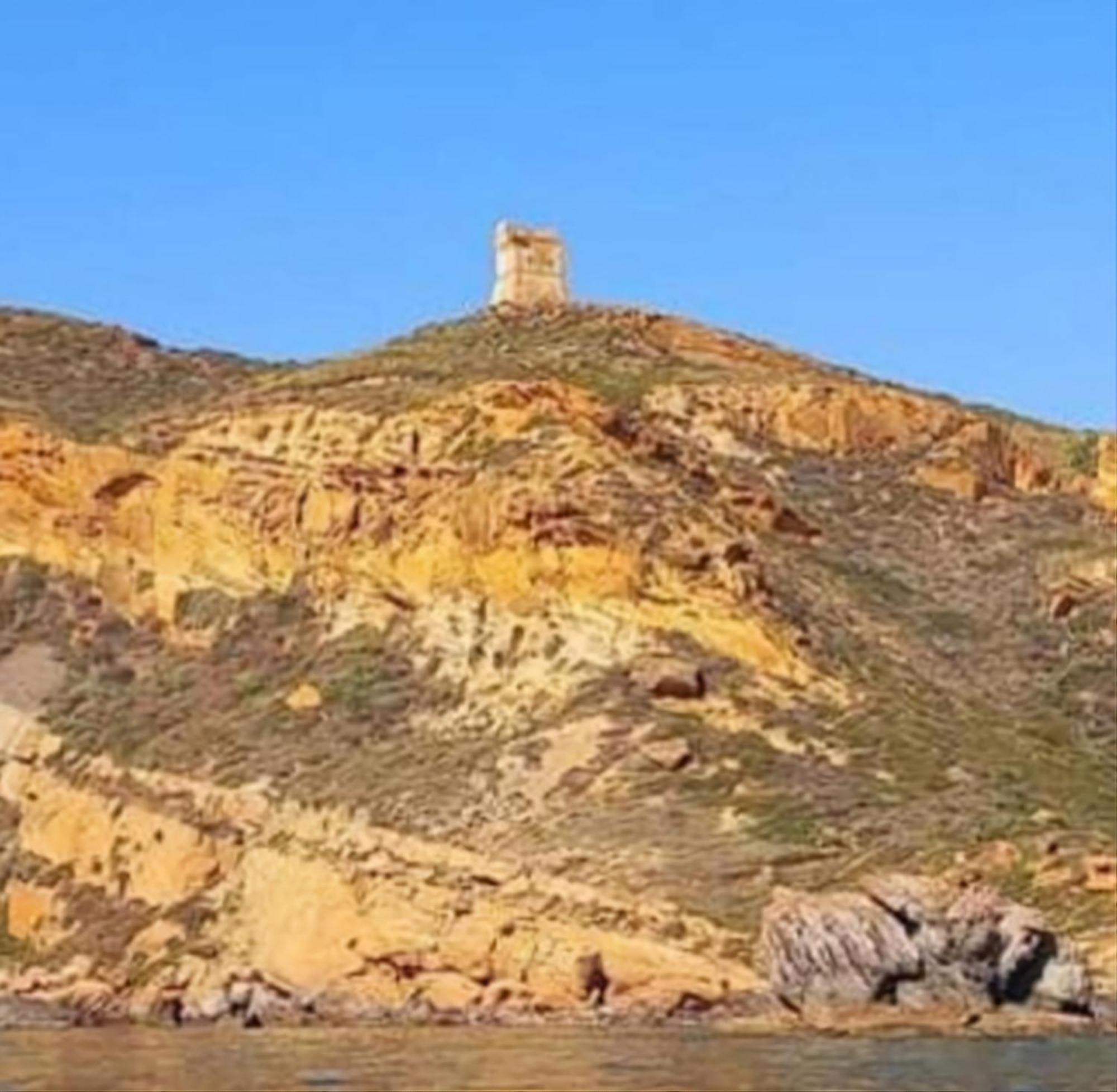 La Foggia Seaside Paradise Siculiana Luaran gambar