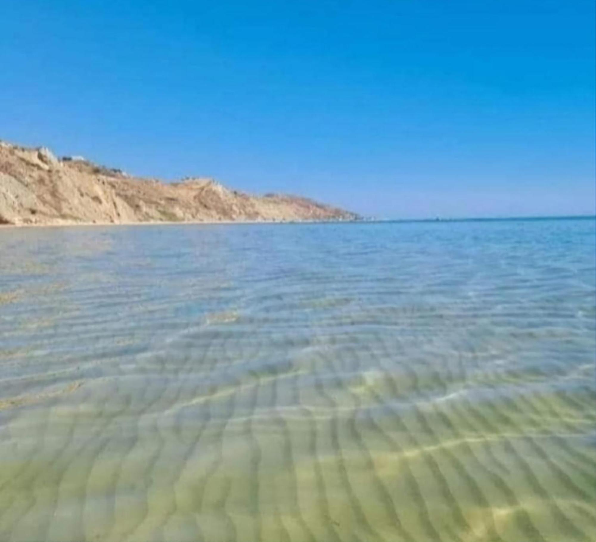 La Foggia Seaside Paradise Siculiana Luaran gambar